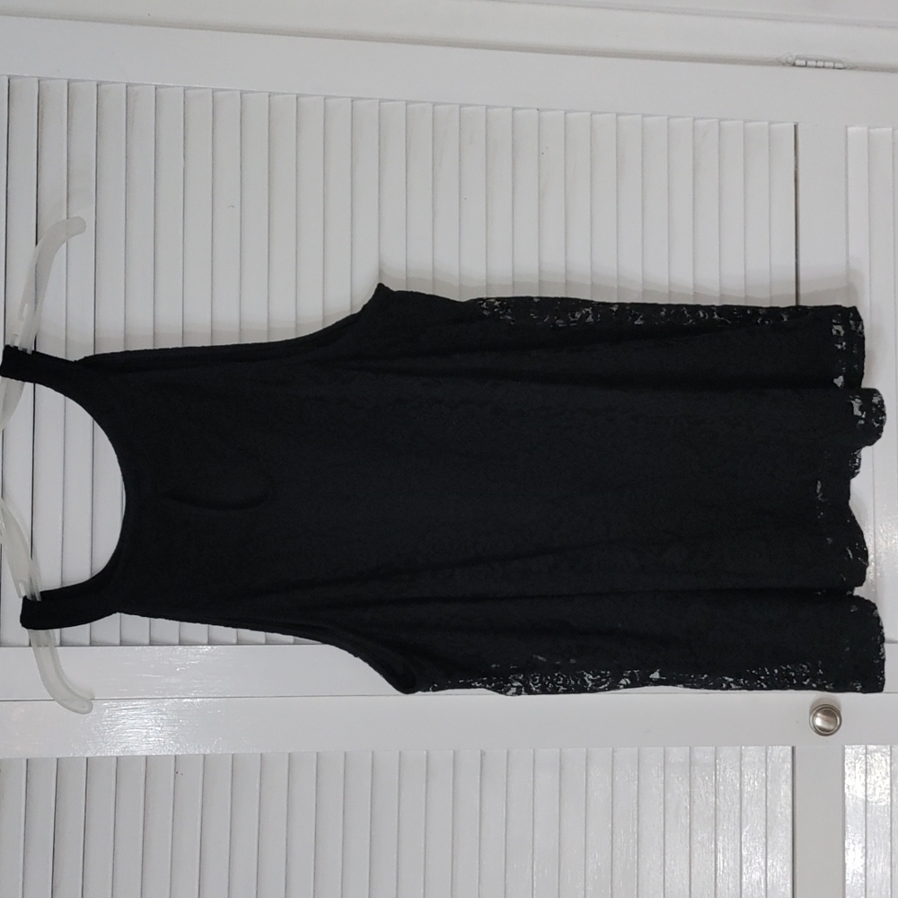 Plus size top